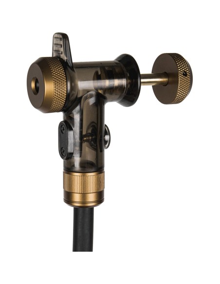 Topeak Tubihead + pompslang