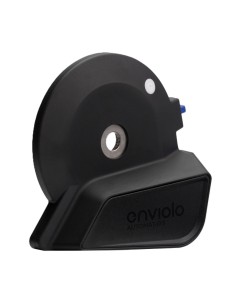 Enviolo automatiq naaf interface Bosch smart system 40t