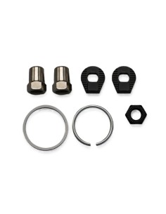 Enviolo montage onderdelen extreme naaf