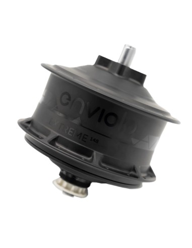 Enviolo achternaaf extreme 40t spline modulaire as 36 s