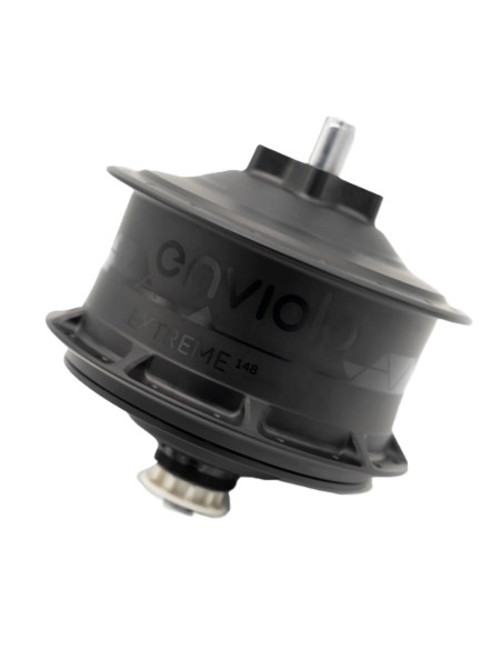 Enviolo achternaaf extreme 40t spline modulaire as 36 s