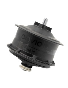 Enviolo achternaaf heavy duty 40t spline vaste as 36 schijf