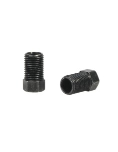 Elvedes klembouten M8×0,75 voor 5.0mm leiding (10)