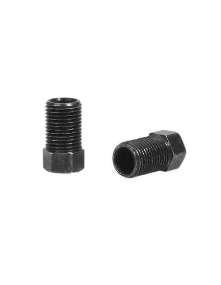 Elvedes klembouten M8×0,75 voor 5.0mm leiding (10)