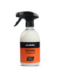 Airolube Speedwax 500ml