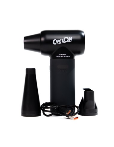 CyclOn E-Power Turbo Air Blower