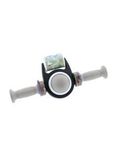 Qibbel toybar pebble grey