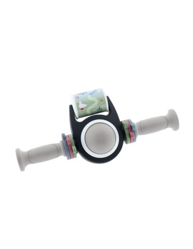 Qibbel toybar pebble grey