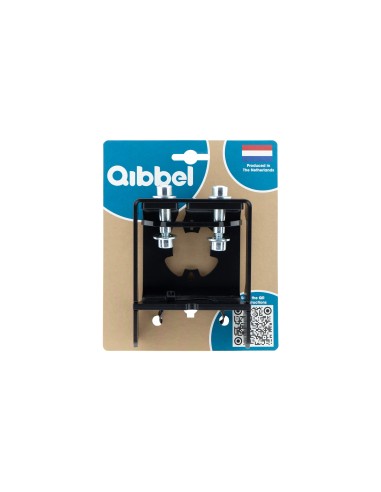 Qibbel Air stuurpen adapter AHS 1 1/4 op kaart