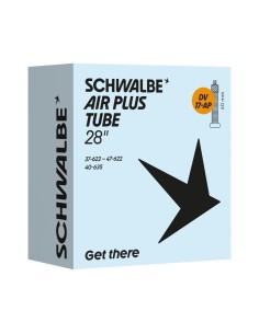 Schwalbe bnb DV17AP Air Plus 28 inch 37/47-622/635 hv 40mm