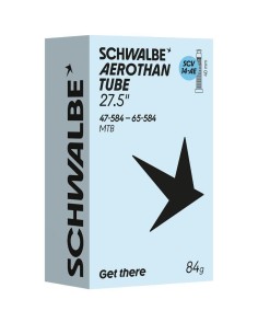 Schwalbe bnb SCV14 AE Aerothan 47/65-584 clik valve 40mm