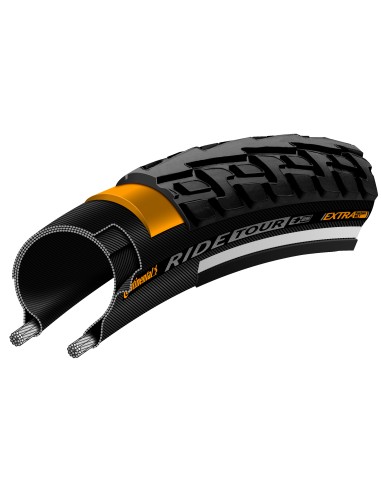 Continental btb Ride Tour 32-622 zw refl