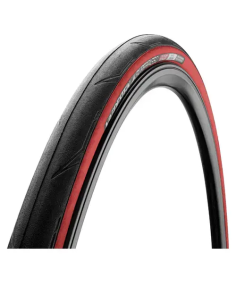 Vredestein btb Superpasso 25-622 zwart/rood