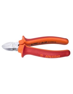 Unior zijsnijtang 461/1vdebi 160mm