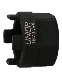 Unior freewheel afnemer Suntour 4 noks 1670.3/4