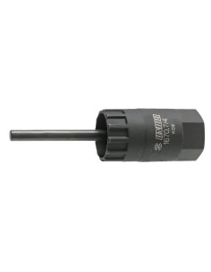 Unior cassette afnemer + stift Shimano HG 1670.7/4