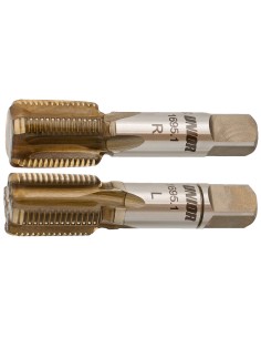 Unior pedaal taps 1695.1 9/16 x 20 tpi