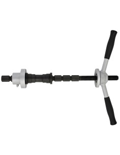 Unior balhoofdcup pers 1inch tot 1.1/2inch