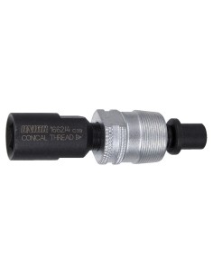 Unior conische cranktrekker 1662/4