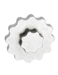 Unior crankkapgereedschap metaal 1609.1/2