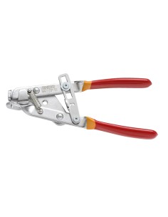 Unior kabeltrekker tang with lock 1642.1/2p-us