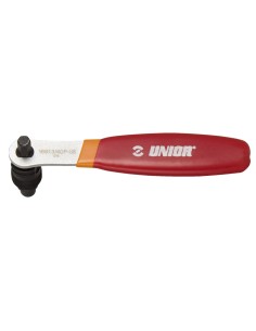 Unior cranktrekker met handvat 1661.3/4dp-us