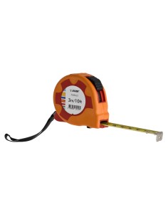Unior rolbandmaat 710r-us 3m/10ft