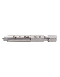 Unior spaaknippel bit 1.5mm 1756