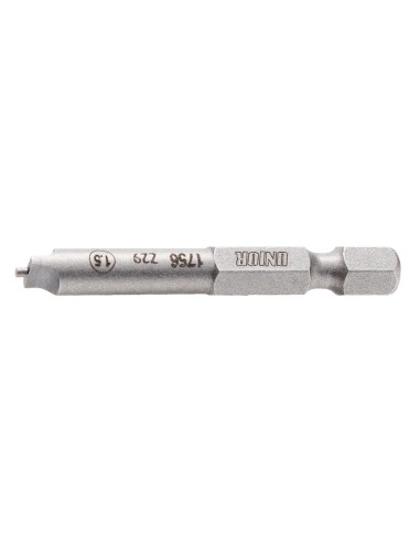 Unior spaaknippel bit 1.5mm 1756