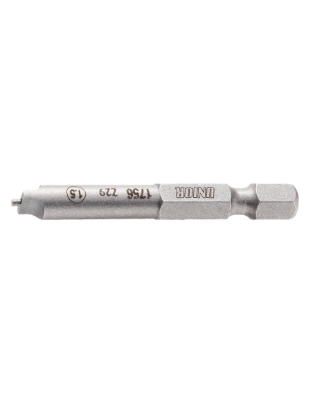 Unior spaaknippel bit 1.5mm 1756