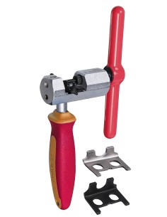 Unior kettingpons Master 1647/2bbi-us