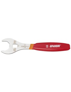 Unior flat sleutel for suspension service 1706/2dp-us