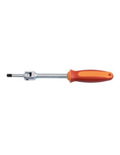 Unior pedaalsleutel Speed inbus 6mm 1613s/1bi