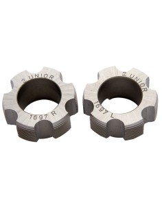 Unior taps bsa 1697.1 1.3/8x24tpi (bsa)