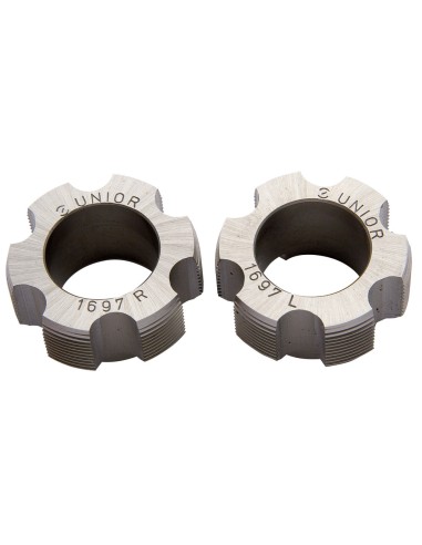 Unior taps bsa 1697.1 1.3/8x24tpi (bsa)
