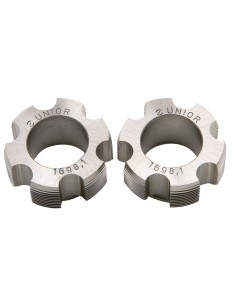 Unior taps ital 1698.1 36x24tpi (ital)