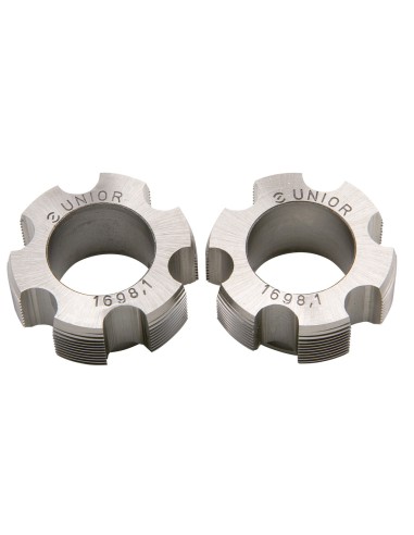 Unior taps ital 1698.1 36x24tpi (ital)