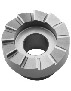 Unior trapas vlakfrees 44mm 1699.1