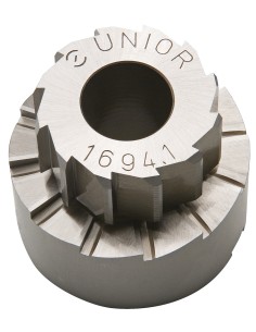 Unior balhoofdruimer 1694.1 1.1/8"