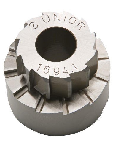 Unior balhoofdruimer 1694.1 1.1/8"