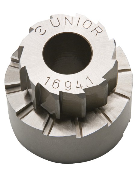 Unior balhoofdruimer 1694.1 1.1/8"