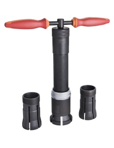 Unior kroonlagertrekker 1614/4bi-us 1"-1.1/2"
