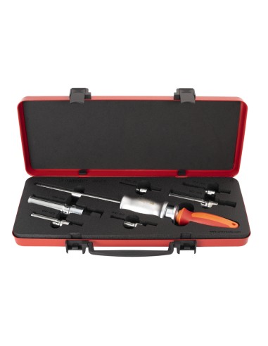Unior binnenlagertrekker 689/2bi-us