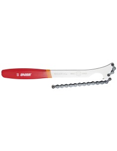 Unior kransafnemer met ketting singlespeed 1659/2dp-us