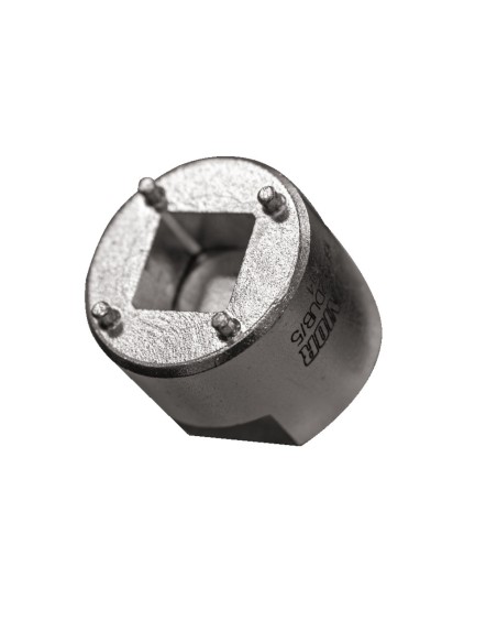 Unior crank cap 1609.2dub/5 sram