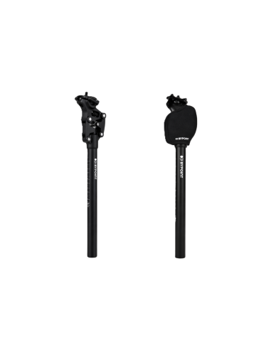 Bypoint zadelpen verend C-motion 27.2mm