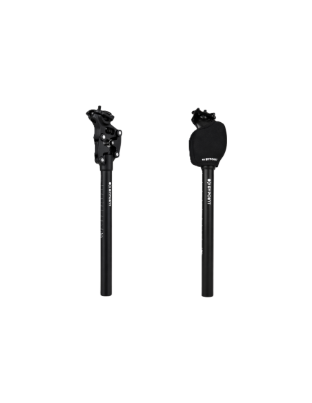 Bypoint zadelpen verend C-motion 27.2mm