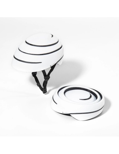 Closca helm Loop wit L 60-63cm