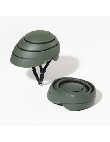 Closca helm Loop amazonia M 56-59cm