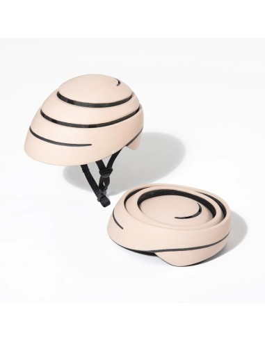 Closca helm Loop sahara M 56-59cm